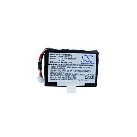 Ilc Replacement For CAMERON SINO, CSGPS535BL CS-GPS535BL